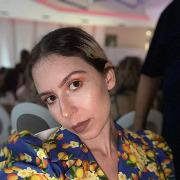 Profile photo of Maja Markovic